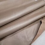 SL102BEI Beige Pearlized Metallic Lambskin Leather 2 oz | 8–10 sq. ft.