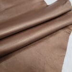 SL102DBR Dark Bronze 1 Pearlized Metallic Lambskin Leather 2 oz | 8–10 sq. ft.