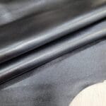 SL102GUN Gunmetal Pearlized Metallic Lambskin Leather 2 oz | 8–10 sq. ft.