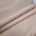 SL102PCH peach Pearlized Metallic Lambskin Leather 2 oz | 8–10 sq. ft.