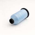 Avetco Nylon Thread B33 T30 -Baby Blue 17 Premium Nylon Bonded Thread – Size B33 / T30 | Blues & Purples