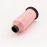 Avetco Nylon Thread B33 T30 -Baby Pink 19 Premium Nylon Bonded Thread – Size B33 / T30 | Pinks and Reds