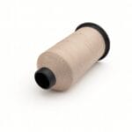 Avetco Nylon Thread B33 T30 -Beige10 Premium Nylon Bonded Thread – Size B33 / T30 | Earth Tones