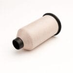 Avetco Nylon Thread B33 T30 -Bone 32 Premium Nylon Bonded Thread – Size B33 / T30 | Earth Tones