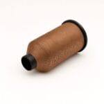 Avetco Nylon Thread B33 T30 -Camel 50 Premium Nylon Bonded Thread – Size B33 / T30 | Earth Tones