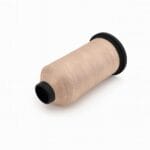 Avetco Nylon Thread B33 T30 -Dusty Rose 27 Premium Nylon Bonded Thread – Size B33 / T30 | Pinks and Reds