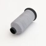 Avetco Nylon Thread B33 T30 -Gray 21 Premium Nylon Bonded Thread – Size B33 / T30 | Earth Tones