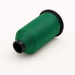 Avetco Nylon Thread B33 T30 -Green 8 Premium Nylon Bonded Thread – Size B33 / T30 | Greens and Yellows