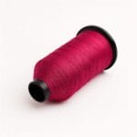 Avetco Nylon Thread B33 T30 -Hot Pink 24 Premium Nylon Bonded Thread – Size B33 / T30 | Pinks and Reds