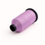 Avetco Nylon Thread B33 T30 -Lavender 37 Premium Nylon Bonded Thread – Size B33 / T30 | Blues & Purples