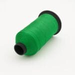 Avetco Nylon Thread B33 T30 -Light Green 23 Premium Nylon Bonded Thread – Size B33 / T30 | Greens and Yellows