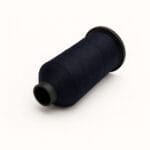 Avetco Nylon Thread B33 T30 -Navy Blue 13 Premium Nylon Bonded Thread – Size B33 / T30 | Blues & Purples
