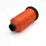 Avetco Nylon Thread B33 T30 -Orange 29 Premium Nylon Bonded Thread – Size B33 / T30 | Greens and Yellows