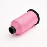 Avetco Nylon Thread B33 T30 -Pink 49 Premium Nylon Bonded Thread – Size B33 / T30 | Pinks and Reds