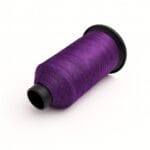 Avetco Nylon Thread B33 T30 -Purple 31 Premium Nylon Bonded Thread – Size B33 / T30 | Blues & Purples