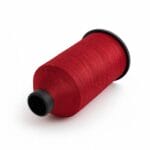 Avetco Nylon Thread B33 T30 -Red 18 Premium Nylon Bonded Thread – Size B33 / T30 | Pinks and Reds