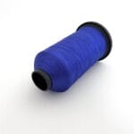 Avetco Nylon Thread B33 T30 -Royal Blue 16 Premium Nylon Bonded Thread – Size B33 / T30 | Blues & Purples