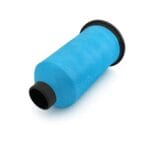 Avetco Nylon Thread B33 T30 -Turquoise 14 Premium Nylon Bonded Thread – Size B33 / T30 | Blues & Purples