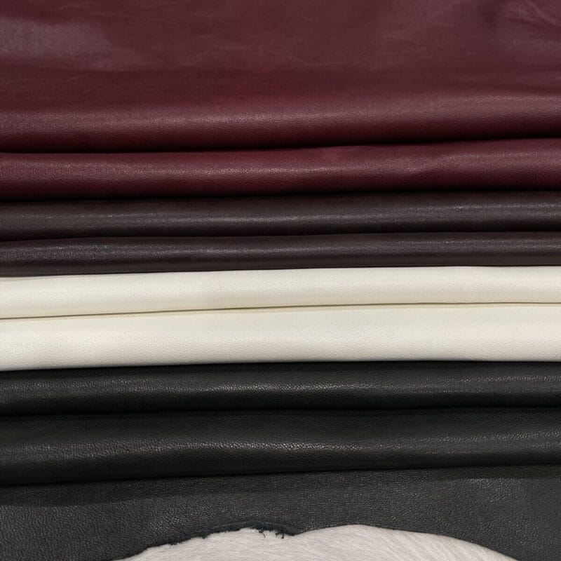 ART Aspen Aspen Lambskin Leather 2/3 oz 10-12 sq. ft.