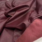 SL-120COR Aspen Lambskin Leather 2/3 oz 10-12 sq. ft.