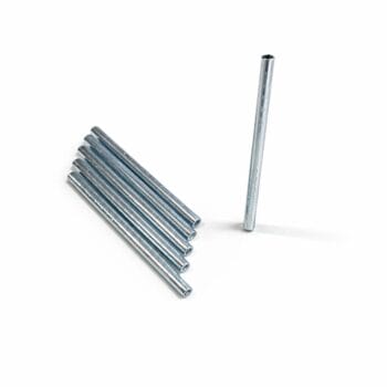 2.95″| 75mm Metal Heel Reinforcement Rod 100 pcs.