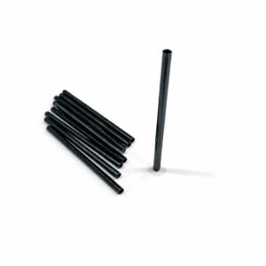 4 x 80mm Heel Rod 2 3.15"| 80mm Metal Heel Reinforcement Rod 100 PCs