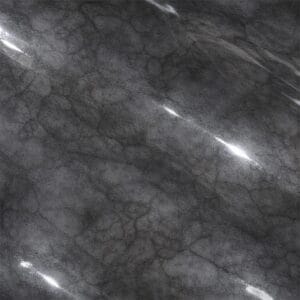 SH-116 Pewter Magic-Close up-Avetco PU Synthetic Leather Pewter Magic 0.9mm | 5 -10 yards