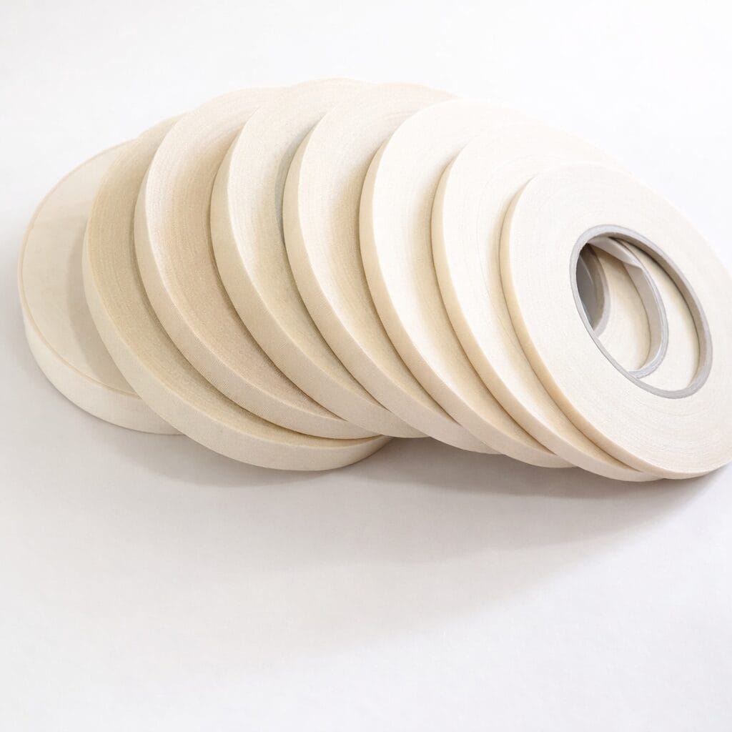reinforcement tapes natural Top Line Reinforcement Tape for Footwear Production