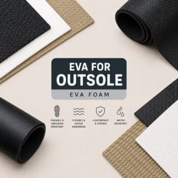 Eva for Outsole