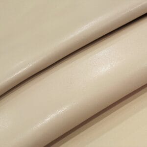 SL-203OWH Glazed Goat Kidskin Leather 2 oz | 3–5 SF