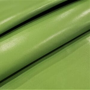 SL-203PIS Glazed Goat Kidskin Leather 2 oz | 3–5 SF