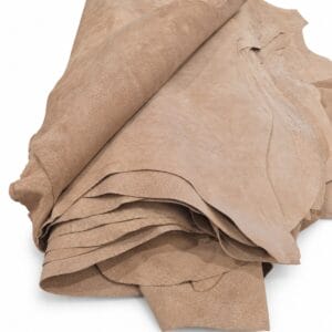 beige pig split bundle Pig Split Suede Leather 1.5 oz | 250 SQ. FT.