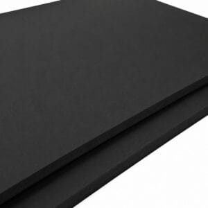 black eva mm 0.47″ | 12mm E700 High Density Eva Foam Hardness 70-75° Shore C