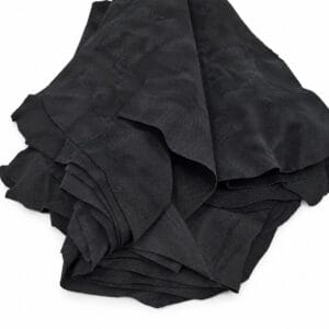 black pig split bundle Pig Split Suede Leather 1.5 oz | 250 SQ. FT.