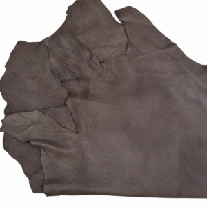 Brown pig full grain leather hide Brown pig full grain leather hide – Taiwan, 0.6-0.8 mm
