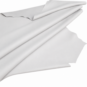 buffalo marino white Marino Calf Buffalo Leather 1-2 oz | 5-6 SF.