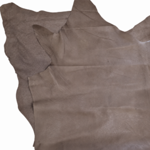 Coffee brown pig full grain leather hide Coffee brown pig full grain leather hide – Taiwan, 0.6-0.8 mm