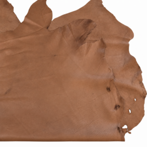 Cognac pig full grain leather hide Cognac pig full grain leather hide – Taiwan, 0.6-0.8 mm