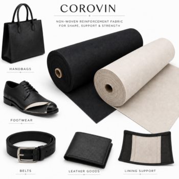 Non-woven Reinforcement Fabric