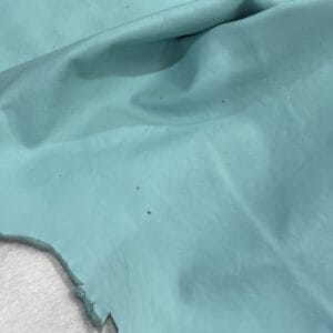2/3 oz Cow Leather Craft Grade – Half Hides – Assorted Colors