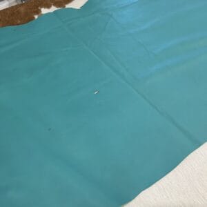 2/3 oz Cow Leather Craft Grade – Half Hides – Assorted Colors
