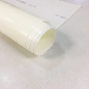 Poliflex 2080 Thermoplastic Toe Puff Counter Material 0.8mm P2080 Thermoplastic Toe Puff Counter Material | 0.8mm