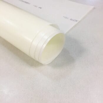 Poliflex 2080 Thermoplastic Toe Puff Counter Material 0.8mm P2050 Thermoplastic Toe Puff Counter Material | 0.5mm