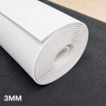 0.12″- 0.60″ | 3-6 mm E200 High Density Eva Foam 25-30° Shore C | 5 Yard – Roll