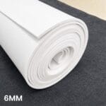 0.12″- 0.60″ | 3-6 mm E200 High Density Eva Foam 25-30° Shore C | 5 Yard – Roll