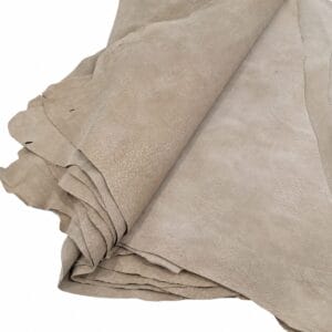 natural pig split bundle Pig Split Suede Leather 1.5 oz | 250 SQ. FT.