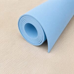 SP1253.B.BLUE.35.40- 4MM 0.16″ | 4mm E400 High Density Eva Foam Harness 40-45 Shore C