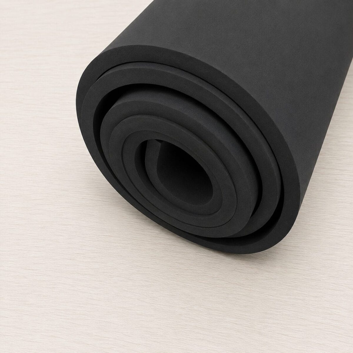 SP50-12mm Black 2 Sheets