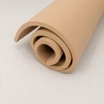 0.47″ | 12 mm E500 High Density Eva Foam Hardness 50-55° Shore C