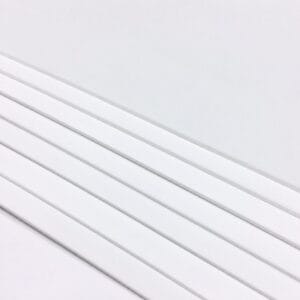 0.31″ | 8mm E700 High Density Eva Foam Hardness 70-75° Shore C